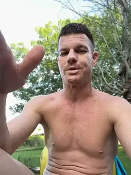 JockNThirsty's Webcam Show