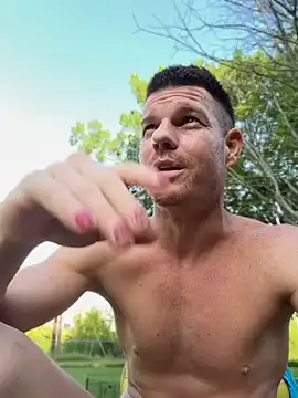 JockNThirsty: вебкам-шоу