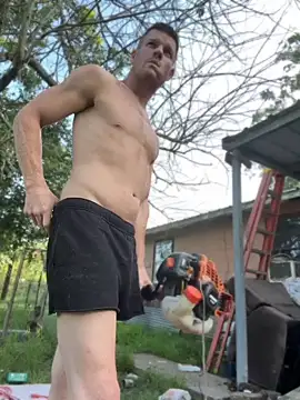 JockNThirsty – webcam-show