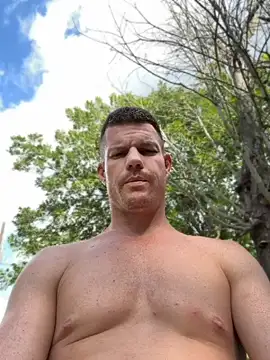 JockNThirsty Adlı Modelin Web Kamerası Şovu