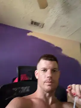 JockNThirsty's Webcam Show