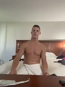 Show webcam de JockNThirsty