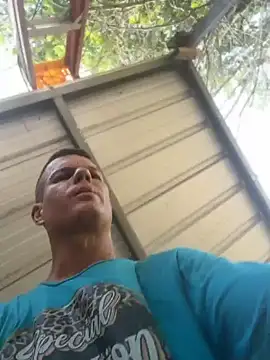 JockNThirsty ওয়েবক্যাম শো