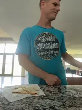JockNThirsty Шоу с уебкамера