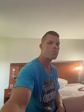 Show webcam de JockNThirsty
