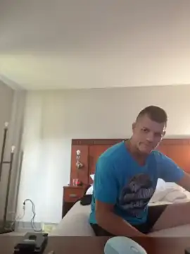 JockNThirsty Шоу с уебкамера