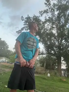 JockNThirsty webkamerás műsora