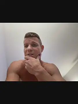 Show Webcam de JockNThirsty