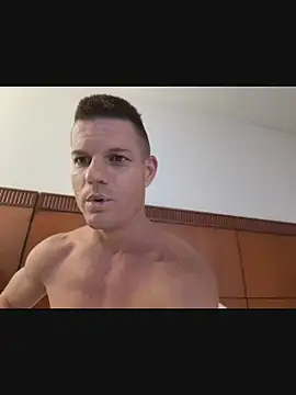 JockNThirsty – Kamerová šou