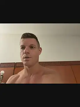 JockNThirsty's Webcam Show