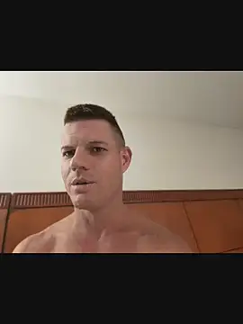 Show de webcam de JockNThirsty
