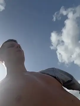 JockNThirsty – webcam-show