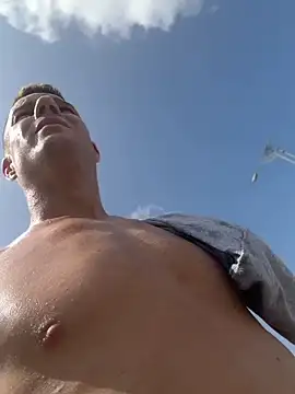 JockNThirsty ওয়েবক্যাম শো