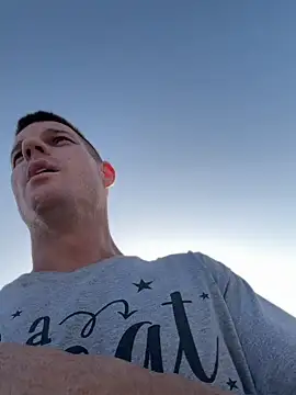 JockNThirsty's Webcam Show
