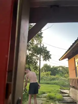 JockNThirsty Adlı Modelin Web Kamerası Şovu