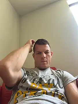 Show webcam de JockNThirsty