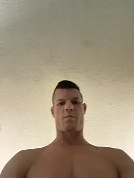 Show Webcam de JockNThirsty