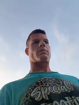 JockNThirsty Show in webcam