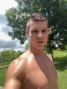 JockNThirsty webkamerás műsora