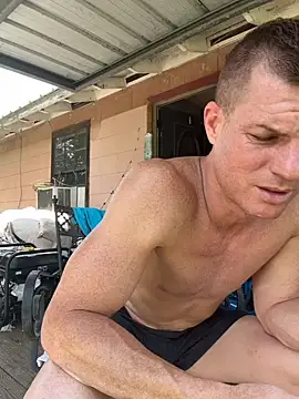 JockNThirsty Adlı Modelin Web Kamerası Şovu
