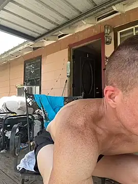 Show de webcam de JockNThirsty