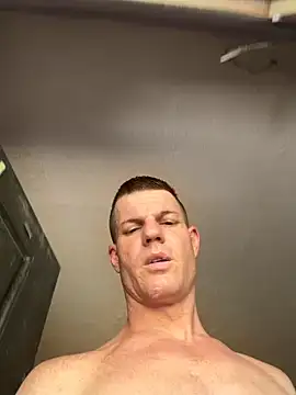 הופעת וובקאם של JockNThirsty