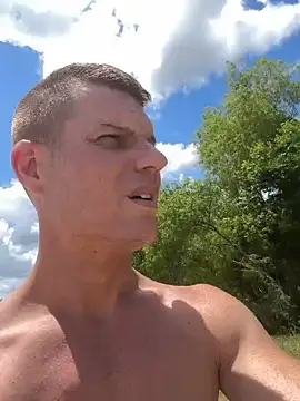 Show Webcam de JockNThirsty