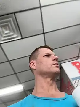 JockNThirsty webkamerás műsora