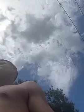 JockNThirsty Show in webcam