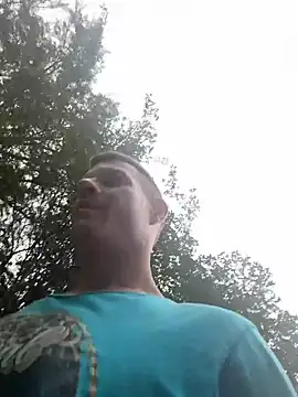 JockNThirsty Webcam-Show