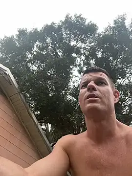 JockNThirsty's Webcam Show