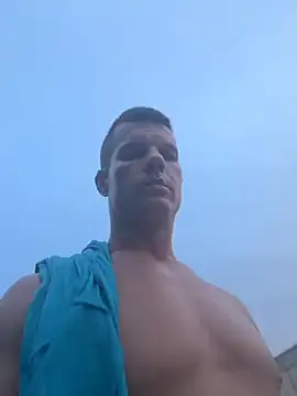 JockNThirsty's Webcam Show