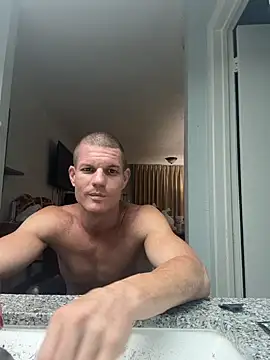 Show de webcam de JockNThirsty