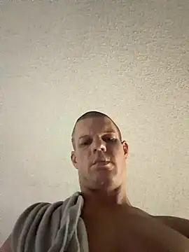 JockNThirsty: вебкам-шоу
