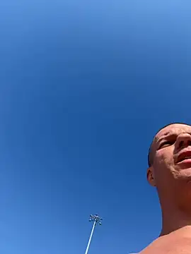 JockNThirsty 网络视讯表演