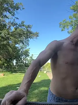JockNThirsty's Webcam Show