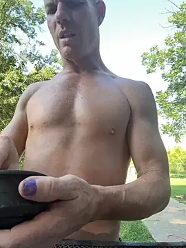 عرض كام JockNThirsty