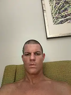 JockNThirsty Pertunjukan Webcam