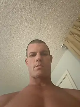 JockNThirsty Show in webcam