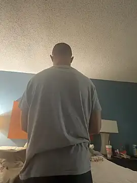 JockNThirsty's Webcam Show