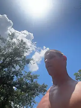 JockNThirsty webkamerás műsora