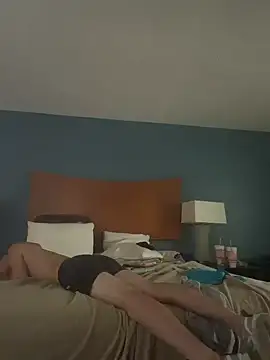 הופעת וובקאם של JockNThirsty