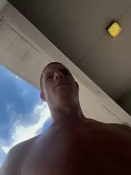 JockNThirsty: вебкам-шоу