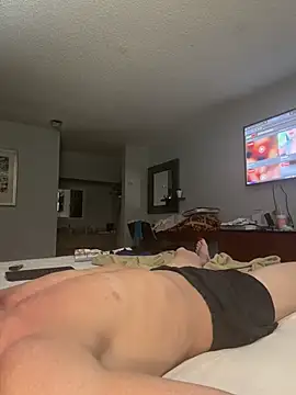 Show Webcam de JockNThirsty