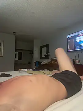 JockNThirsty Pertunjukan Webcam