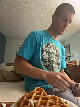 JockNThirsty's Webcam Show