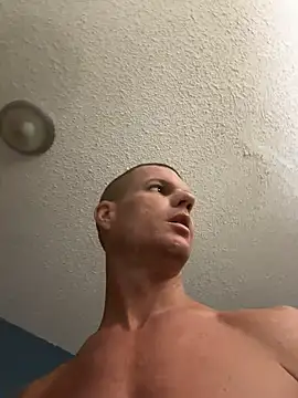 JockNThirstyのウェブカメラショー