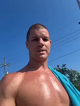 JockNThirsty's Webcam Show
