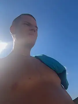 JockNThirsty webkamerás műsora