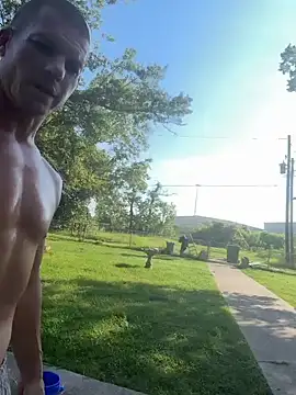 JockNThirsty Webcam Show